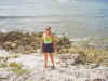 marilynnonbeach.JPG (43172 bytes)