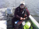 Ready to Dive